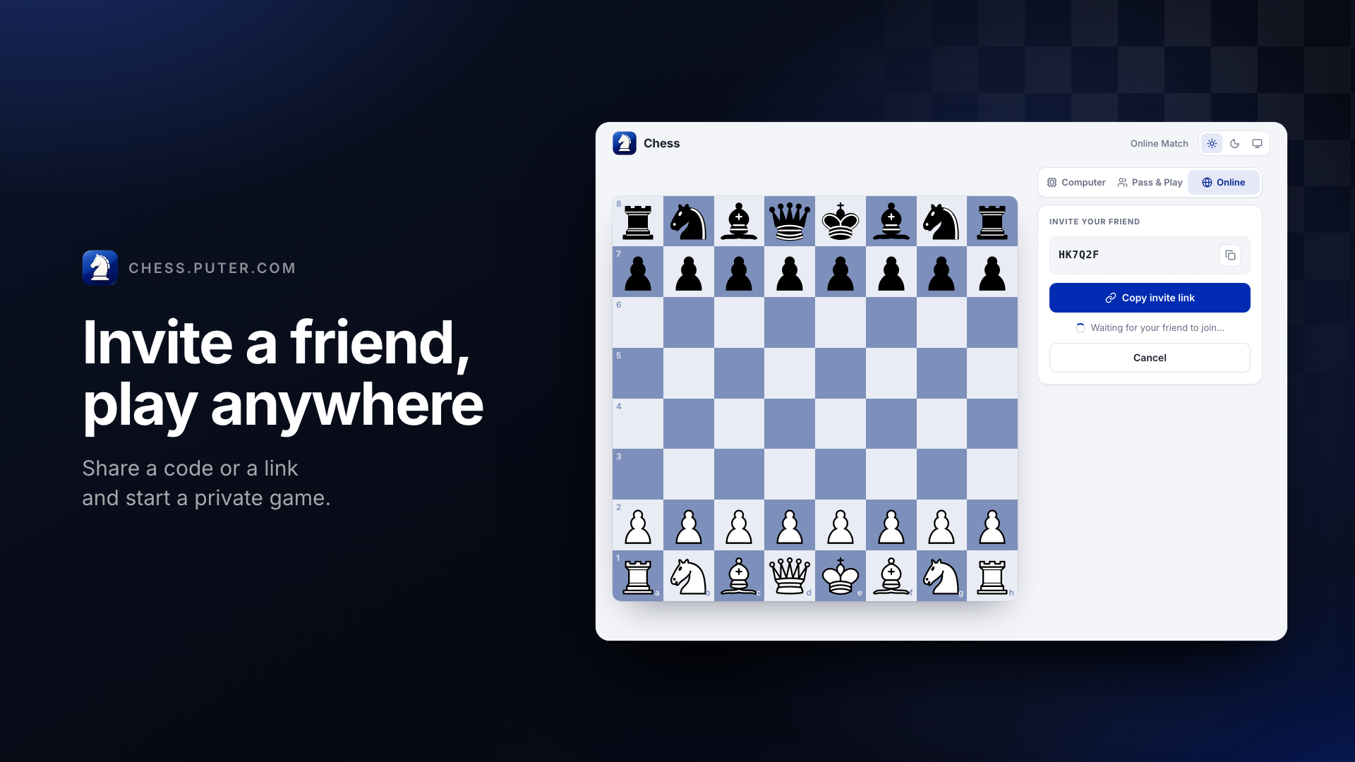 Chess preview 2