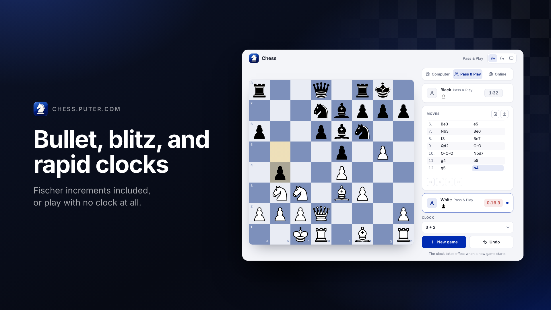 Chess preview 3