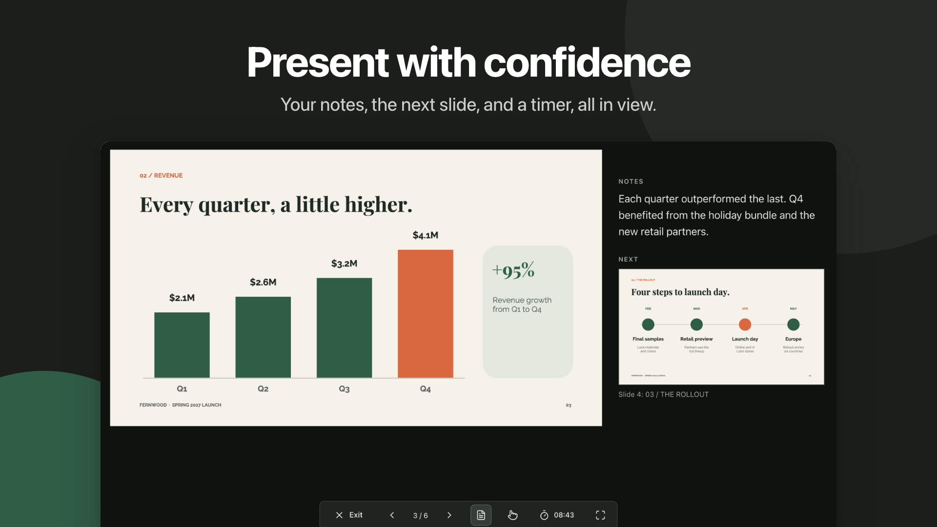 Presentation preview 3