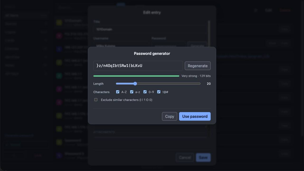 Vault preview 6